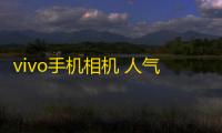 vivo手机相机 人气热度：36℃